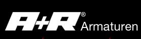 A + R Armaturen logo