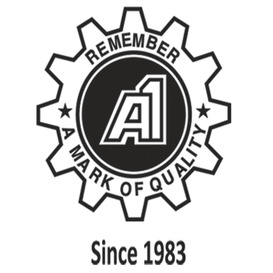 A-One logo
