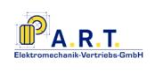 A.R.T. Elektromechanik-Vertriebs logo