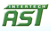 A.S.T.intertech logo