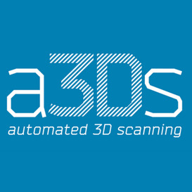 A3DS logo