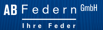 AB Federn logo