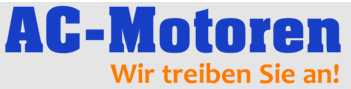 AC-Motoren logo