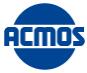 ACMOS logo