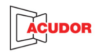 ACUDOR logo