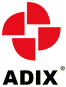 ADIX logo