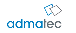 ADMATEC logo