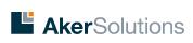 AKER SOLUTIONS logo
