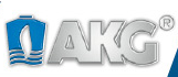 AKG Group logo