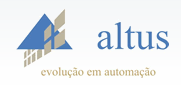 ALTUS logo