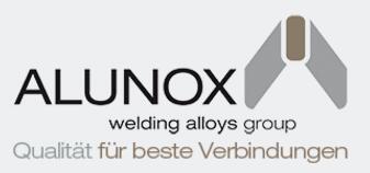 ALUNOX logo