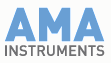 AMA-Instruments logo