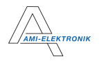 AMI Elektronik logo