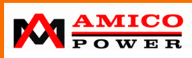 AMICO CORP logo