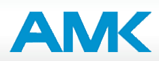AMK logo