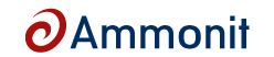 AMMONIT logo