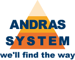 ANDRIVE logo