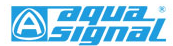 AQUASIGNAL logo
