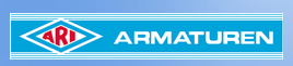 ARMATUREN logo