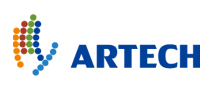 ARTECH logo