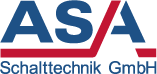 ASASchalttechnik logo