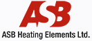 ASB Heating Elements logo