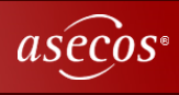 ASECOS logo