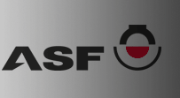 ASF Thomas logo