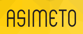 ASIMETO logo