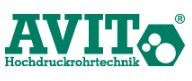 AVIT-HOCHDRUCK ROHRTECHNIK logo