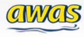 AWAS logo