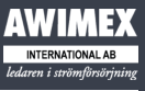 AWIMEX logo