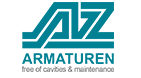 AZ-ARMATUREN logo