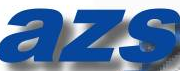 AZS logo