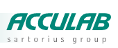 Acculab logo