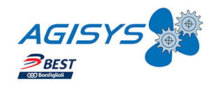 Agisys logo