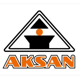 Aksan logo