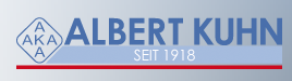 AlbertKuhn logo