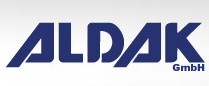 Aldak logo