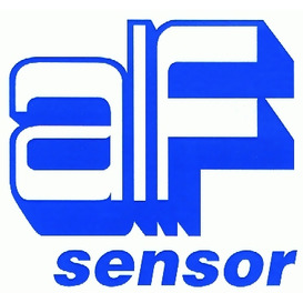 Alf-Sensor logo