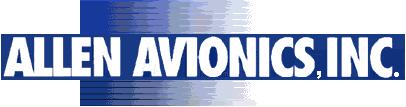 AllenAvionics logo