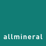 Allmineral Aufbereitungstechnik logo