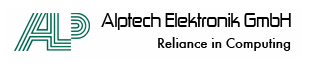 Alptech logo