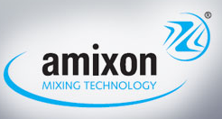 Amixon logo