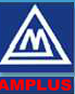 Amplus logo