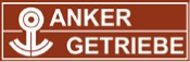 Anker Getriebe logo