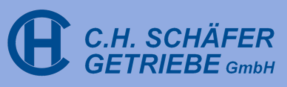 Ant-schaefer logo