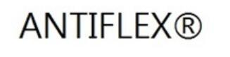 Antiflex logo