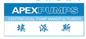 ApexPumps logo