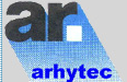 Arhytec logo
